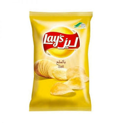 Lays Salt 120g