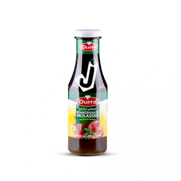 Durra Pomegranate Syrup 320ml
