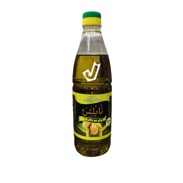 Nablus Olive Oil 700ml