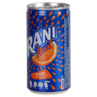 Rani Orange Drink 180ml