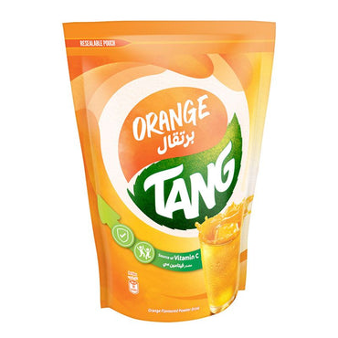Tang Instant Powder Drink Orange 375g