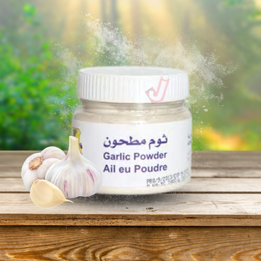 Blue Mill Garlic Powder 150g