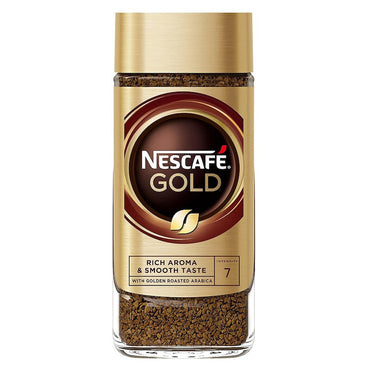 Nescafe Gold Jar Blend 190g