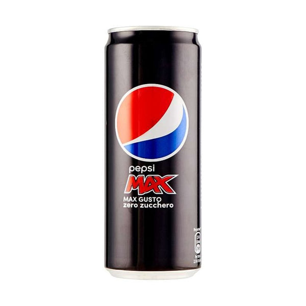 Purchase Pepsi Zero Sugar Can, 250ml Online at Special Price in