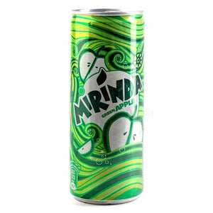 Mirinda Green Apple 250 ml
