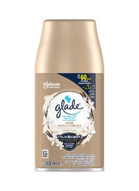 Glade Automatic Refill Sheer Vanilla Embrace Air Freshener - 269 Ml