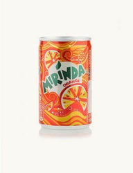 Mirinda Orange mini  150ml