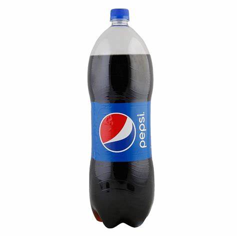 Pepsi 2 liter