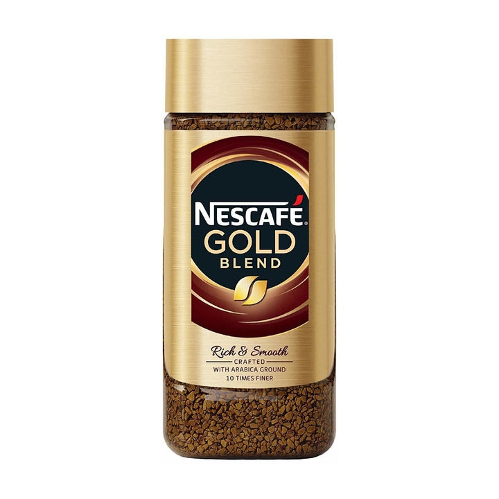 Nescafe Gold Rich Aroma 95g