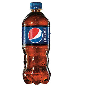 Pepsi 500ml