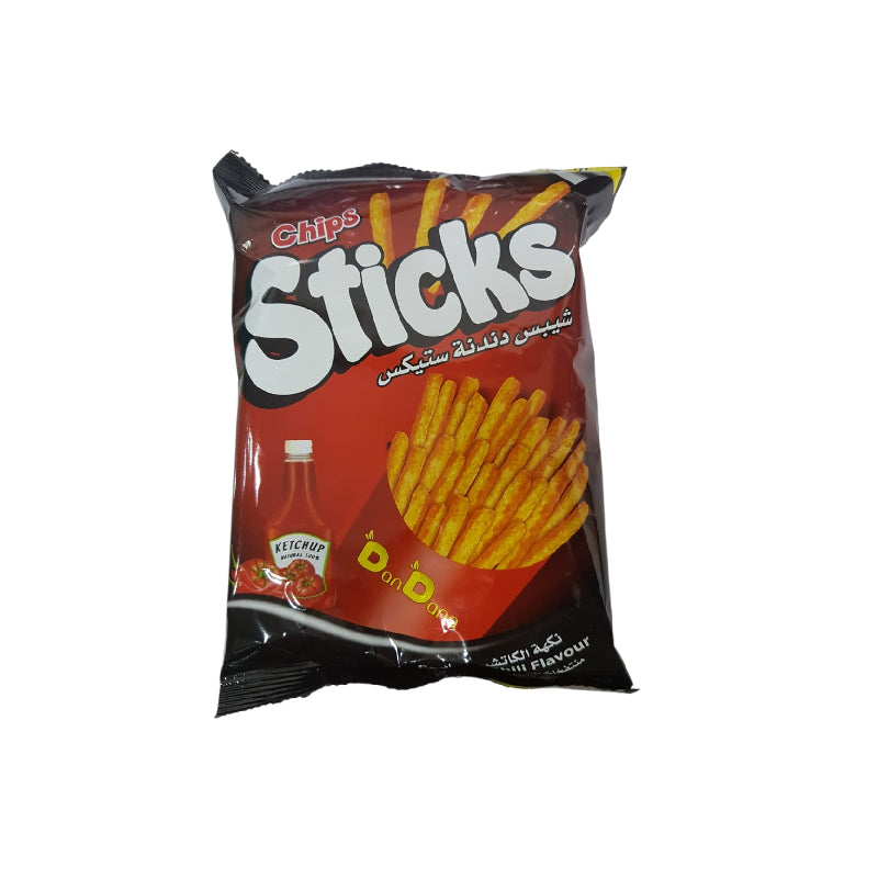 Chips Sticks Dandana 27g