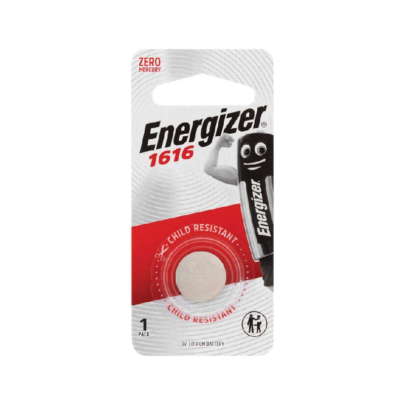 Energizer Battery 1616