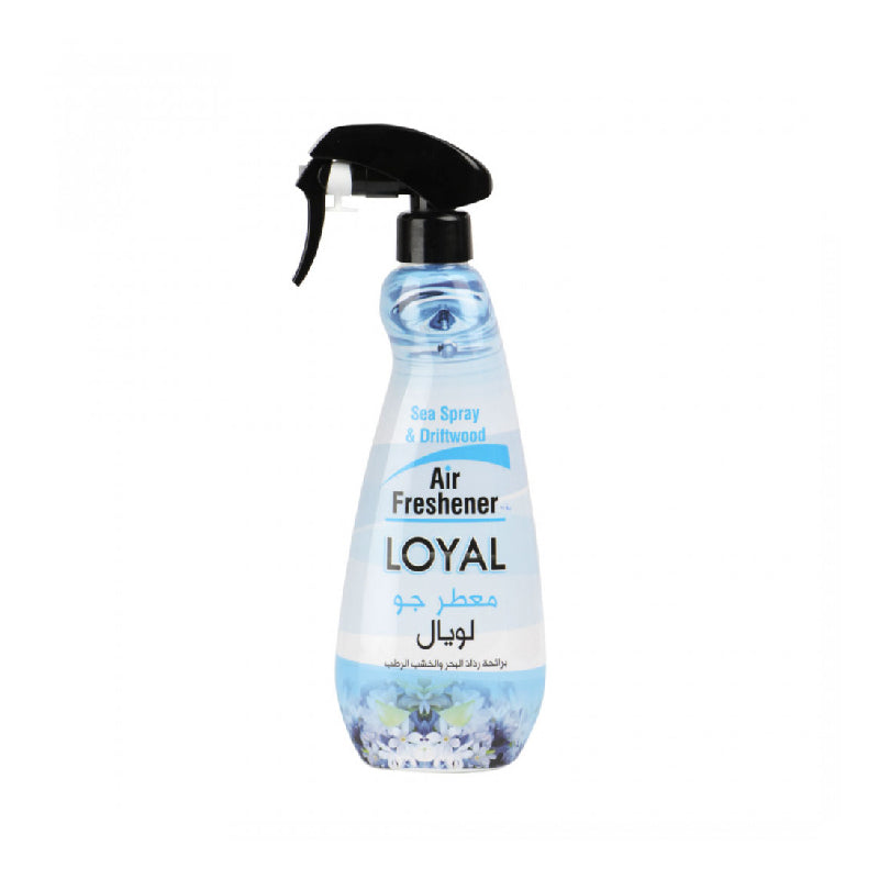 Loyal Air Freshener Sea & Driftwood 450 ml