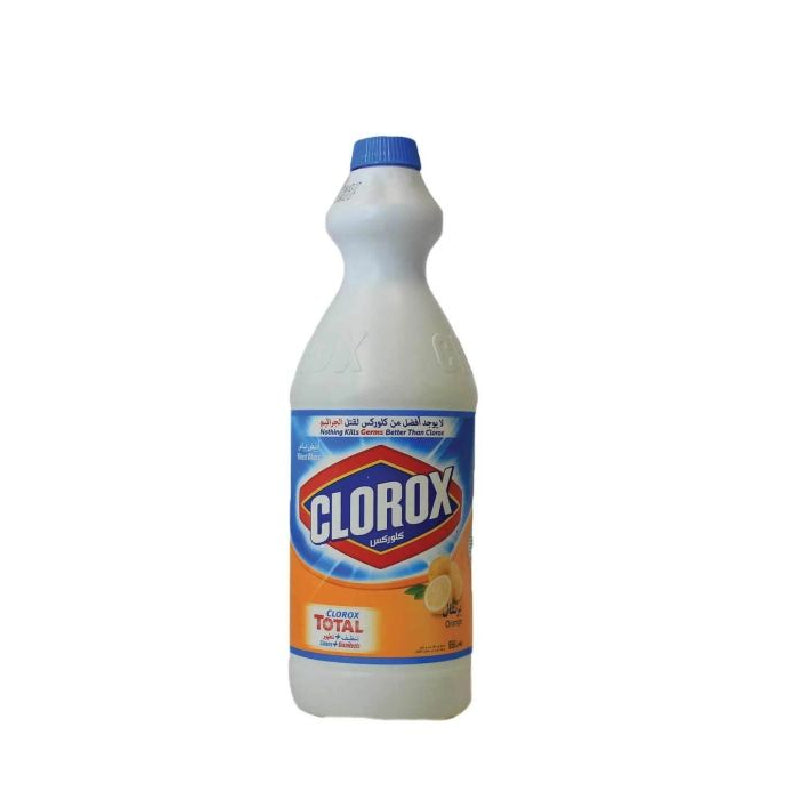 Clorox Orange 950ml