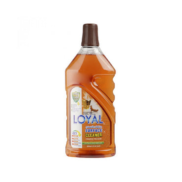 Loyal Oud Surface Cleaner 800ml