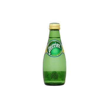 Perrier Sparkling Water 200ml