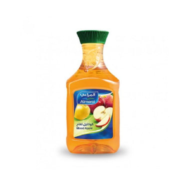 Almarai Mixed Apple Juice 1.5 Liter
