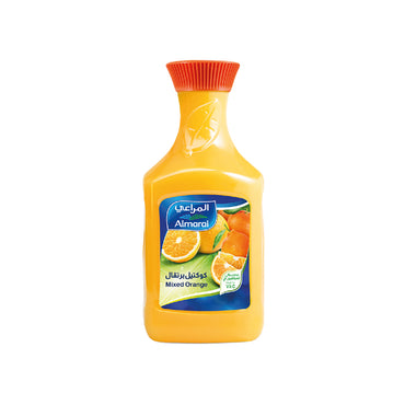 Almarai Mixed Orange juice 1.4 Liter
