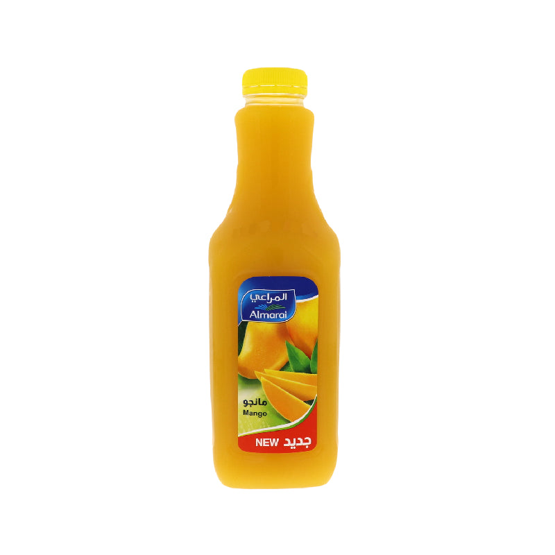 Almarai Mango Juice 1 Liter