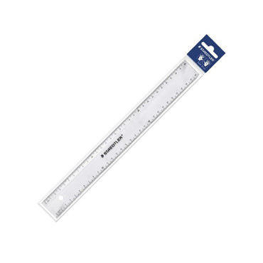 Staedtler Ruler 30 cm