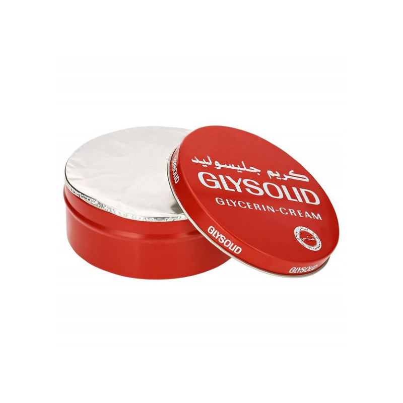 Glysolid Glycerin Cream 250ml