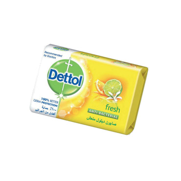 Dettol Fresh Soap 70g