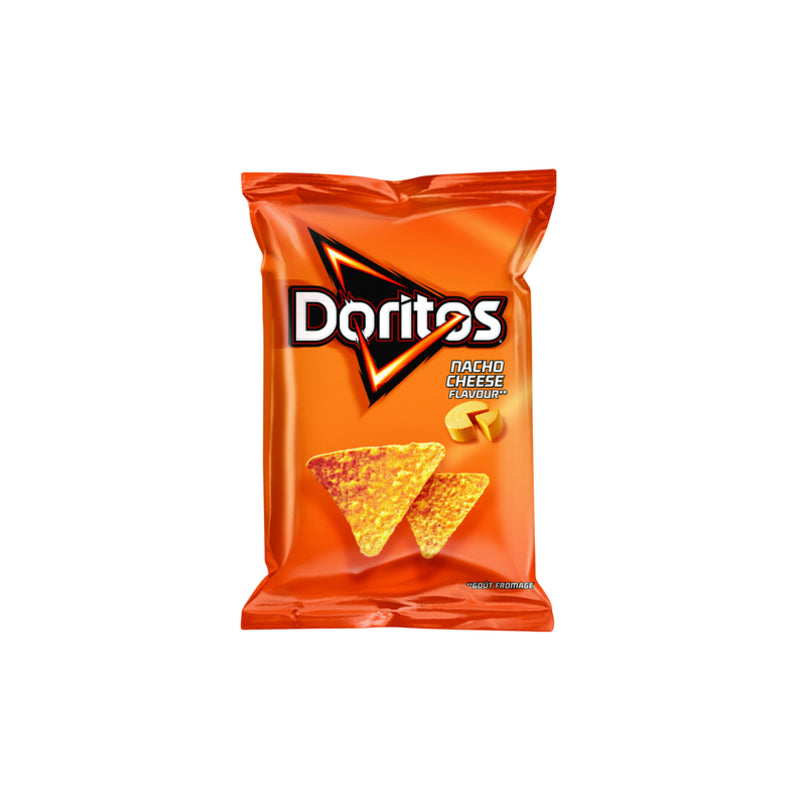 Do­ri­tos Nacho Cheese 69g