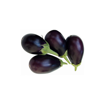 Small Eggplants 500g