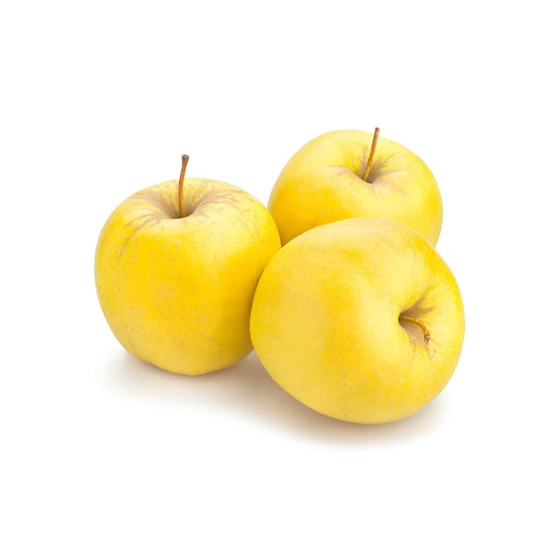 Italian Yellow Apple 1 Kg