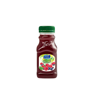 Almarai Mixed Berry Juice 200ml