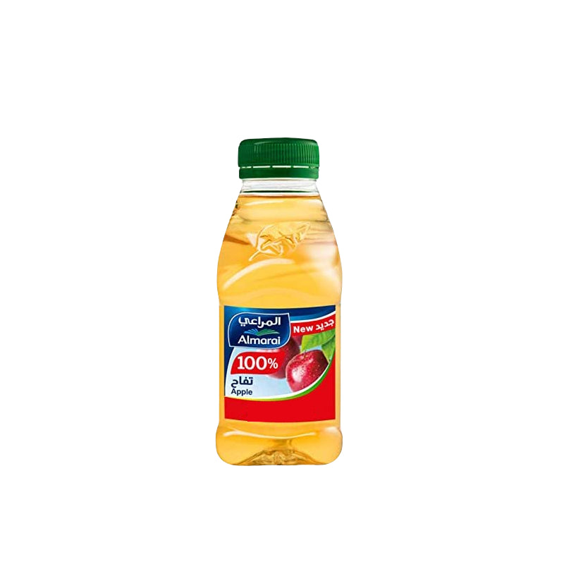 Almarai Apple Juice 200ml