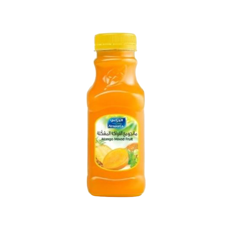 Almarai Mango Mixed Fruit juice 300 ml