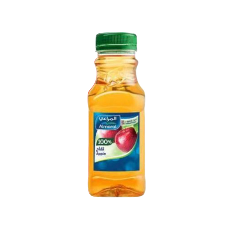 Almarai Apple Juice 300 ml