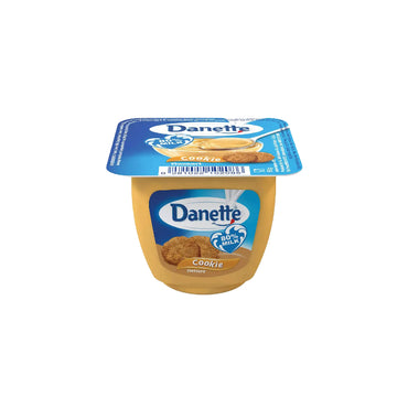 Danette Biscuit Pudding 90g