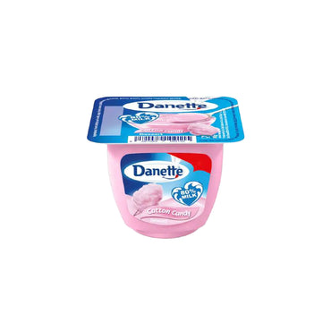 Danette Cotton Candy 90 g