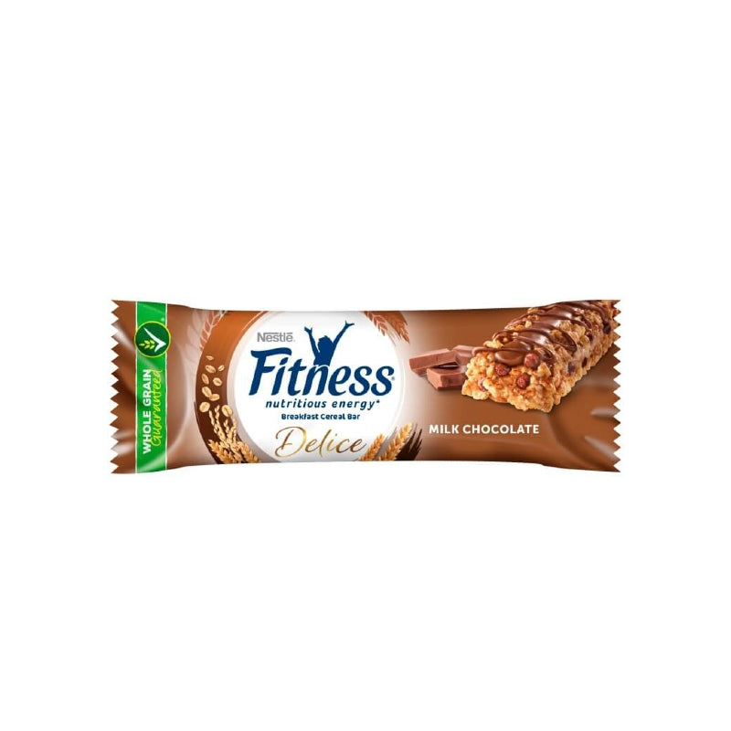 Nestle Fitness Cereal bar Milk Chocolate 22.5g