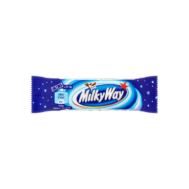 Milkyway Chocolate Bar 21.5 g
