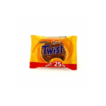 Katakit Choco Twist 24g