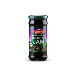 Durra Mulberry Fruit Spread Jam 430g