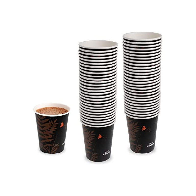Paper Cups 12oz / 355ml x 50 Cups