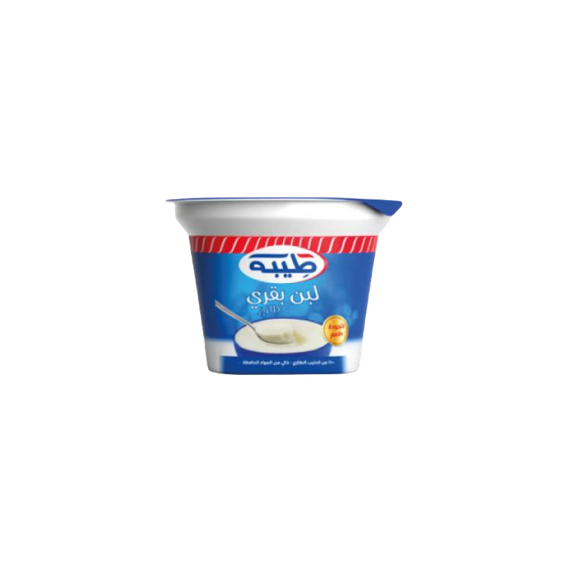 Teeba Fresh Yoghurt 150gm