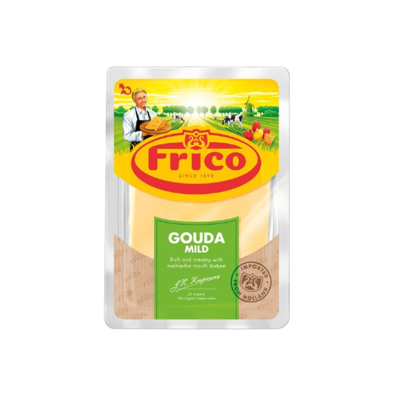 Frico Mild Gouda Cheese 150 g