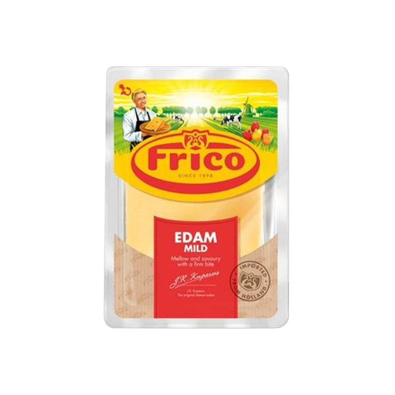Frico Edam Mild Cheese 150g
