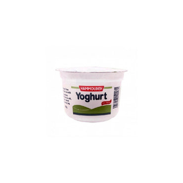 Hammoudeh Yoghurt 180ml