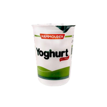 Hammoudeh Yoghurt 500ml