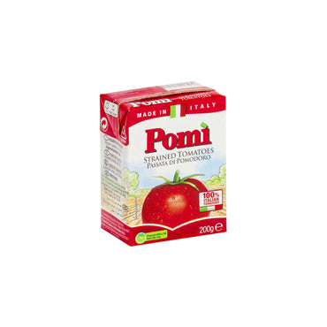 Pomi Strained Tomatoes 200g
