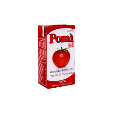 Pomi Strained Tomatoes 500g