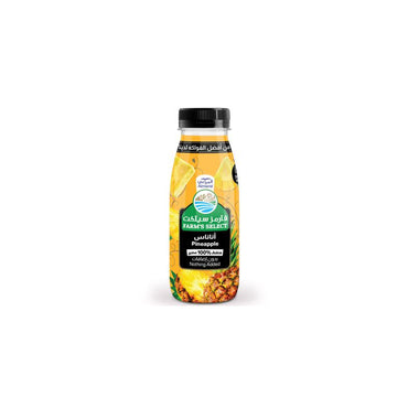 Almarai Farm's Select Juice Pineapple 250ml