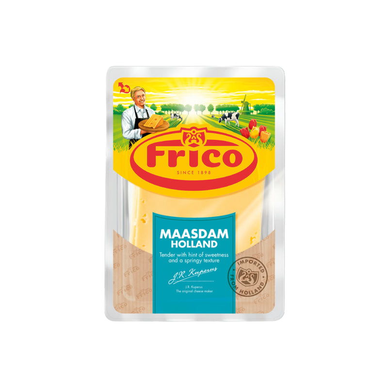 Frico Maasdam Holland Cheese 150g