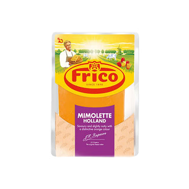 Frico Mimolette Holland Cheese 150g